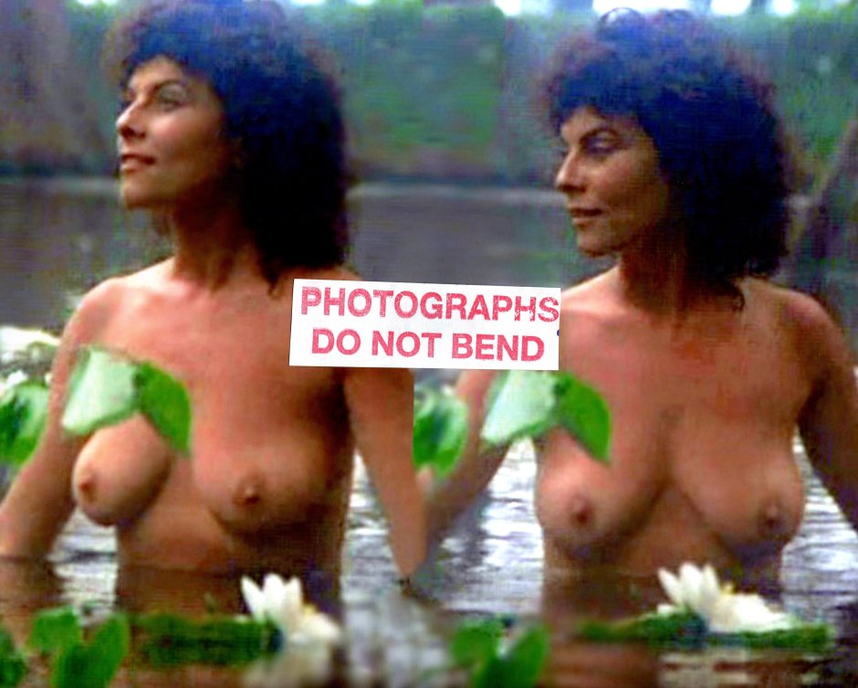 Edrienne Barbo Nude