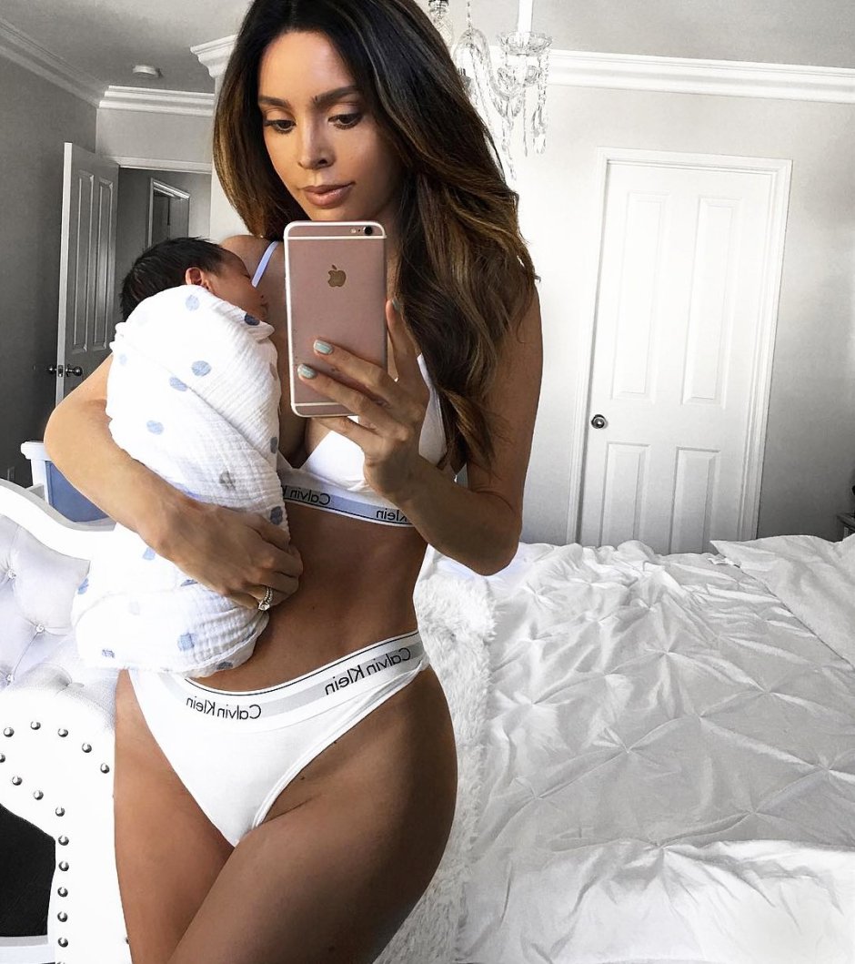 Sarah Stage Instagram