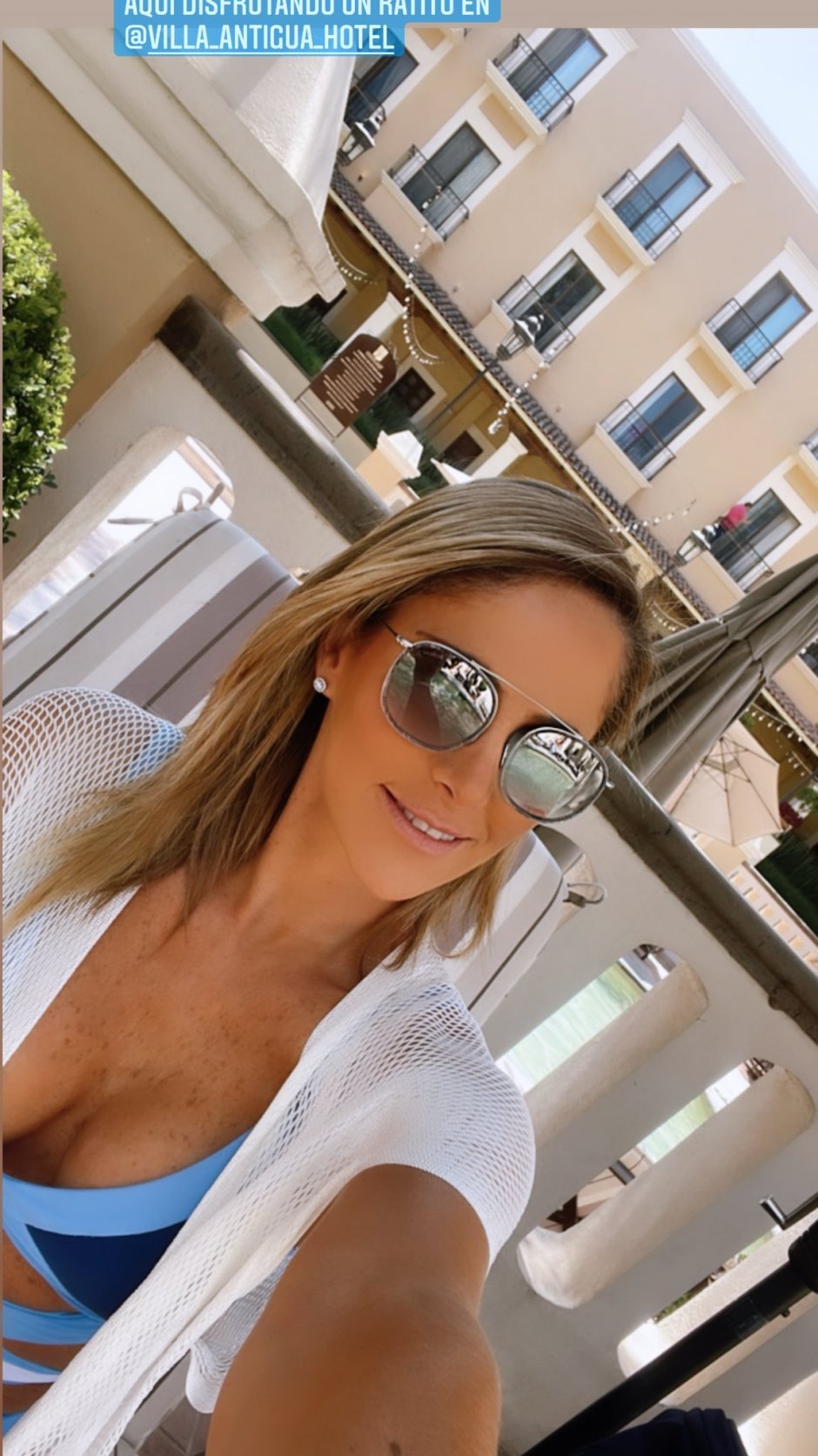 Ines sainz gallo