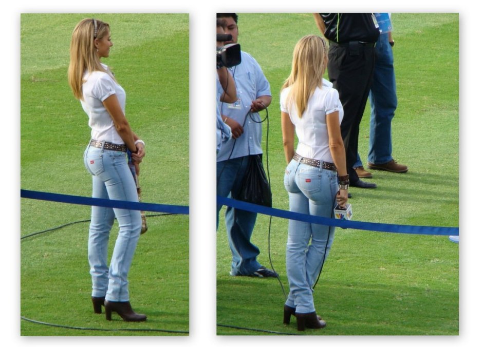 Ines sainz gallo
