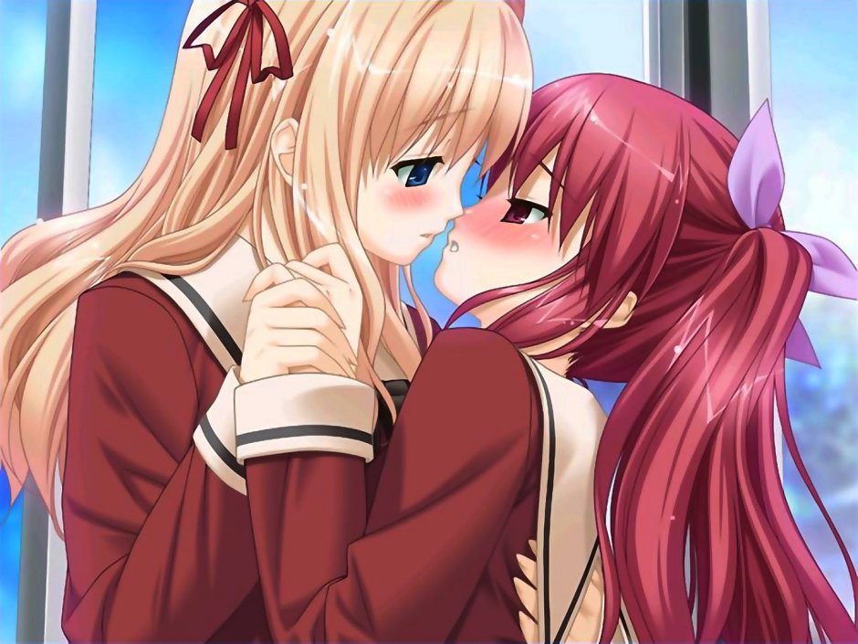 Jamma Chan Kiss