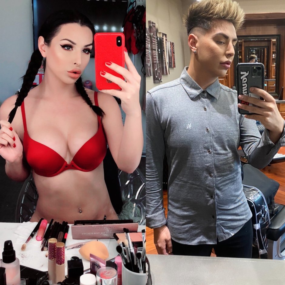 Tay Michele Breast