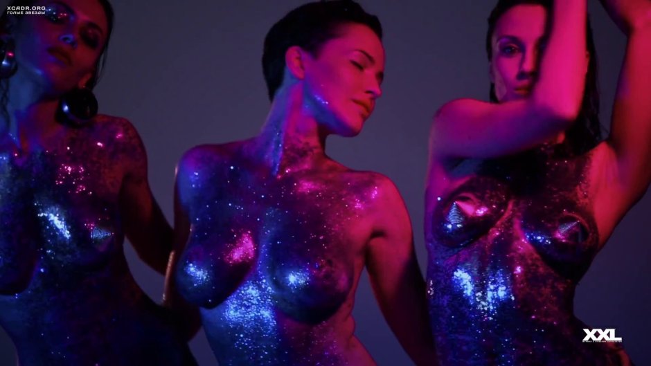 Nikita group Julia Kavtaradze Nude