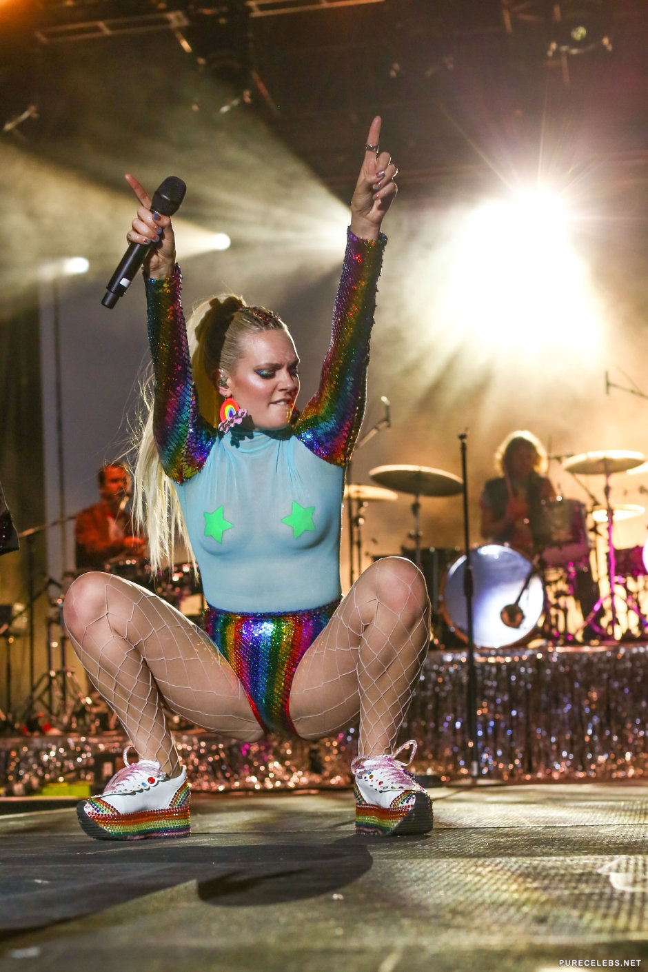 Tove LO 2022 New Album