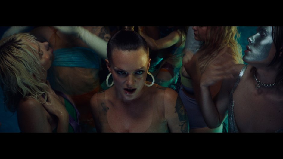 TOVE LO Album