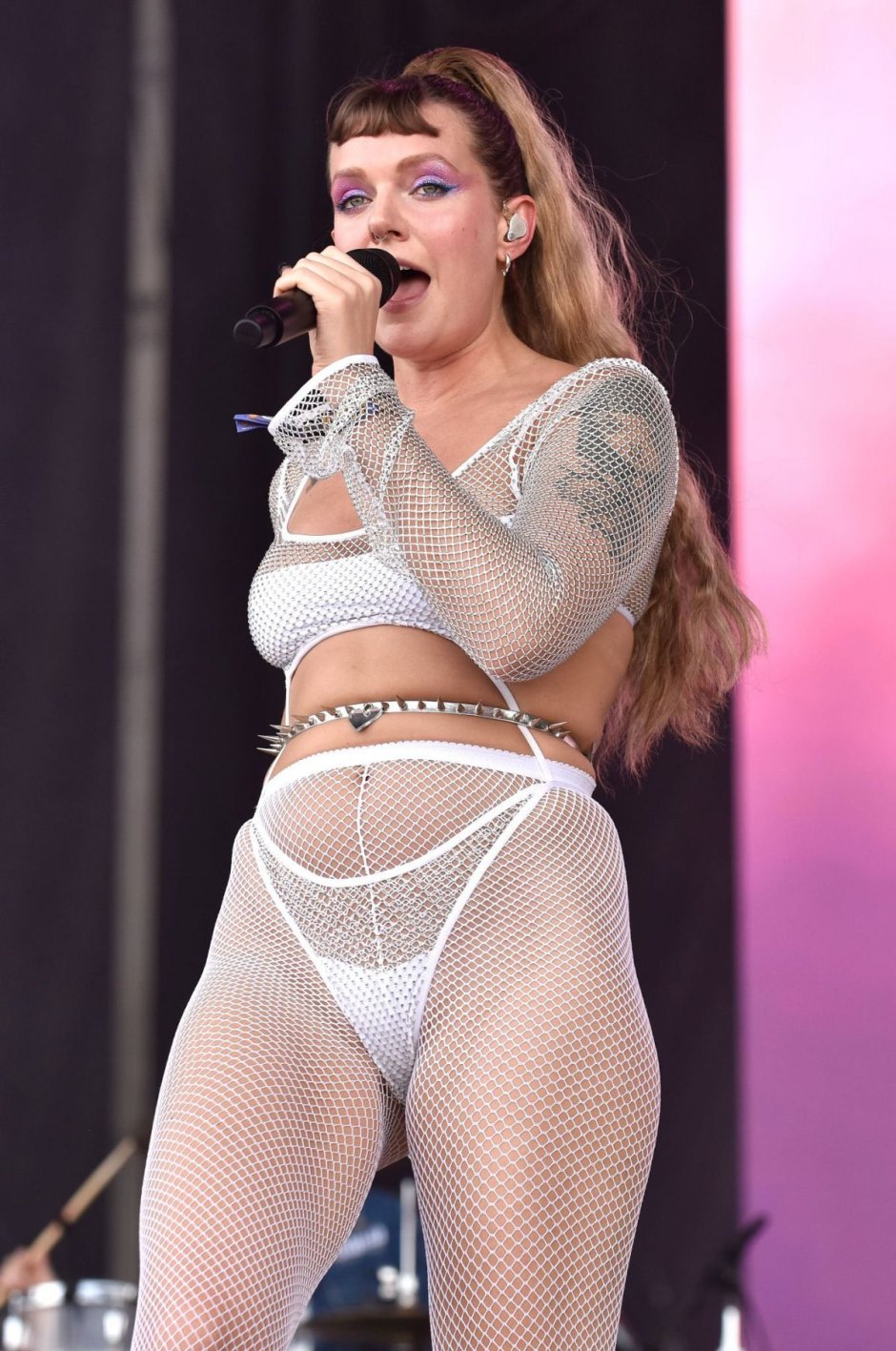 Tove LO now