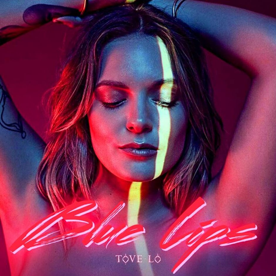 TOVE LO cover