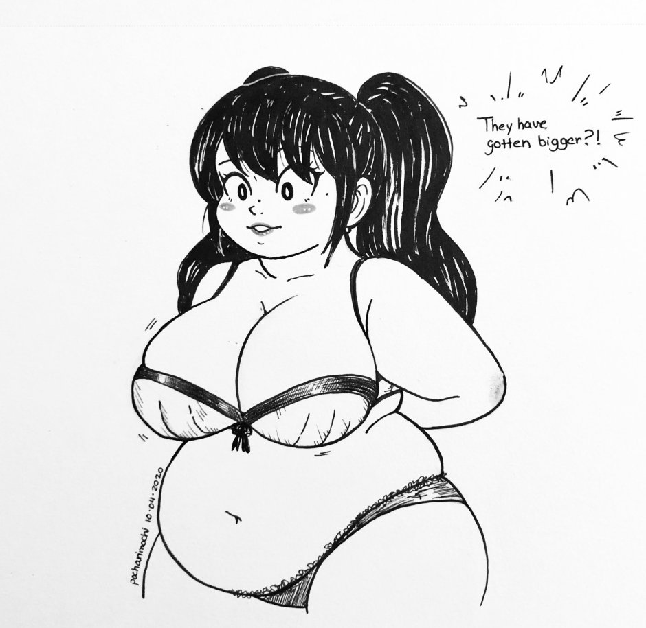 Sarah Tomko in a swimsuit