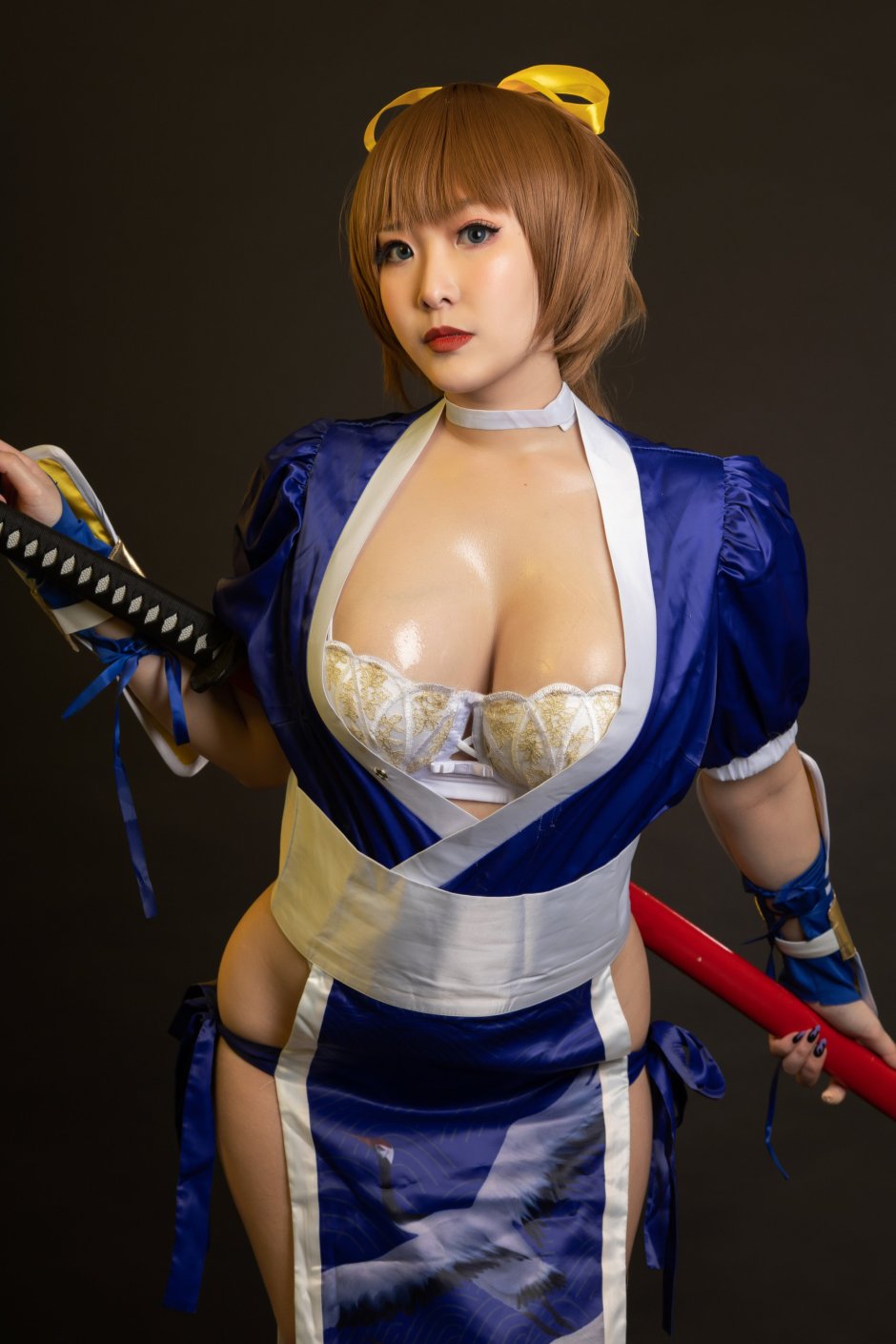 2D nurse