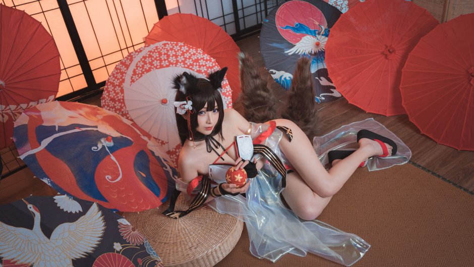 Sakura Mei-Ji 740742W