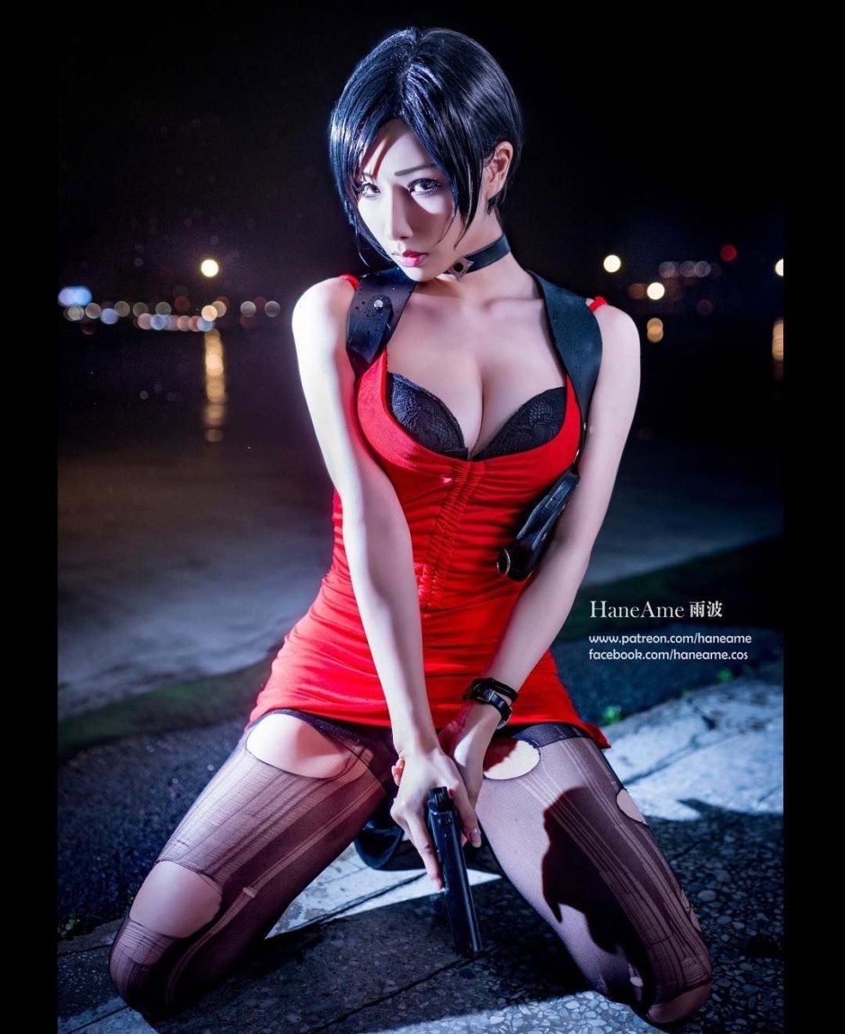 Oktokuro Cammy