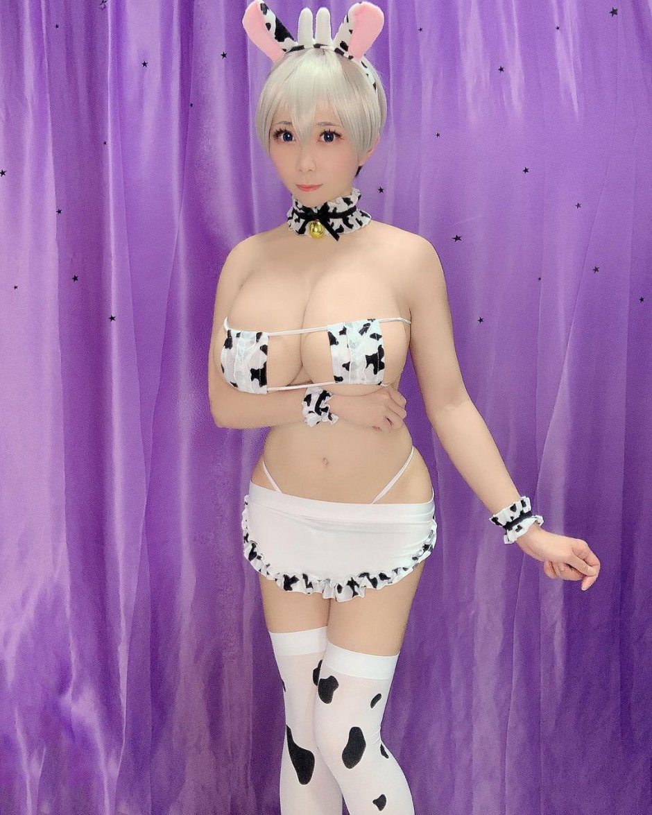Miss Coser Naked