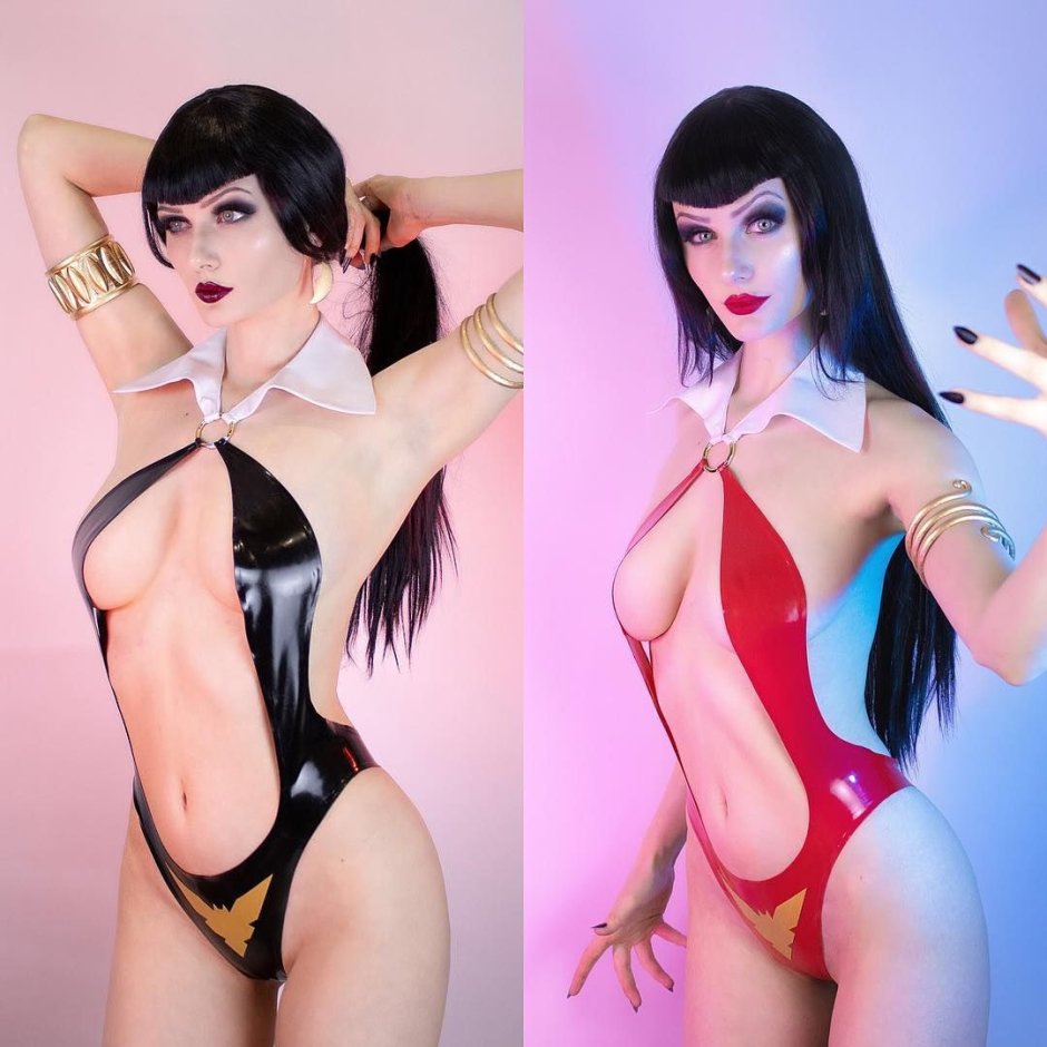 Coser cosplay