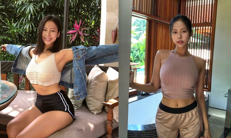 Korean playboy