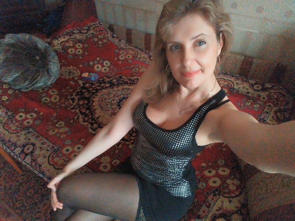 Ekaterina nezhnitskaya physician
