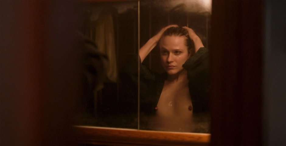 Evan Rachel Wood Tits