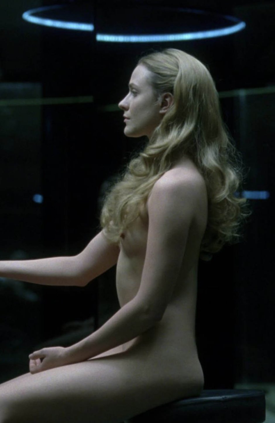 Wood, Evan Rachel Wood Naked