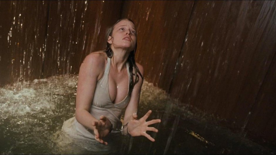 Rachel miner Erotic scenes