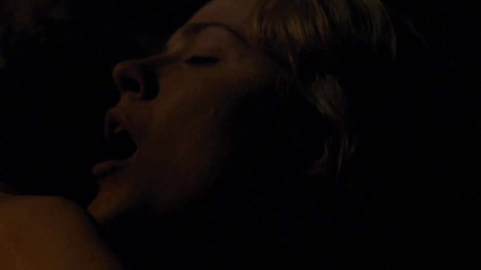 Rachel Hard-Wood hot