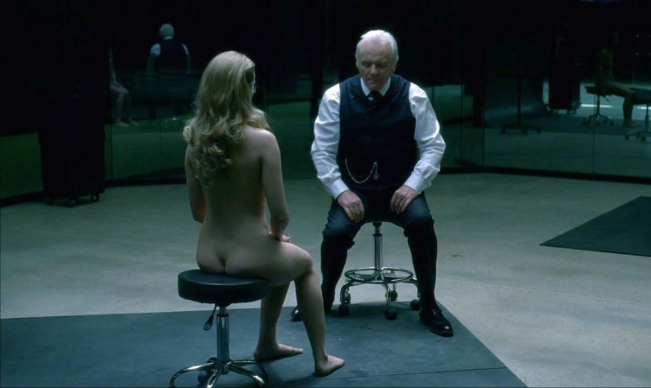 Erotic Evan Rachel Wood - the world of the Wild West (2020)