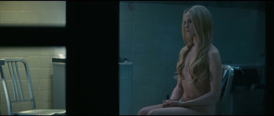 Wood, Evan Rachel Wood Naked