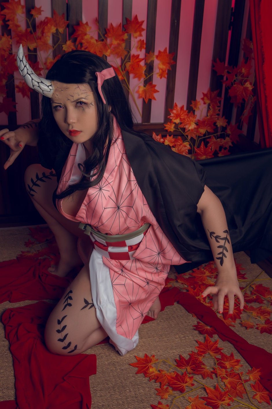 Sakura Haruno Cosplay 18