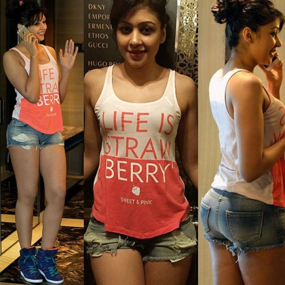 Sapna Vyas Patel photo