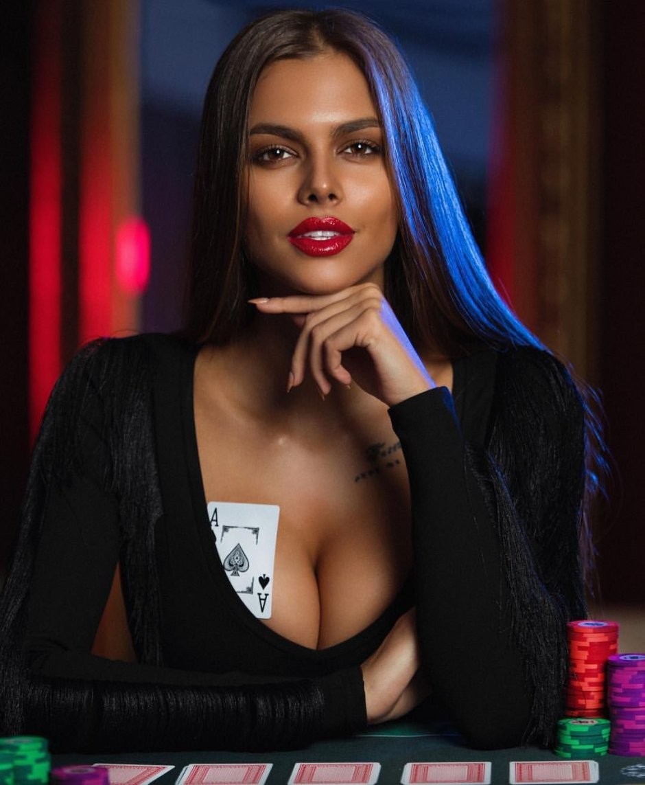 Vicki Odintsov