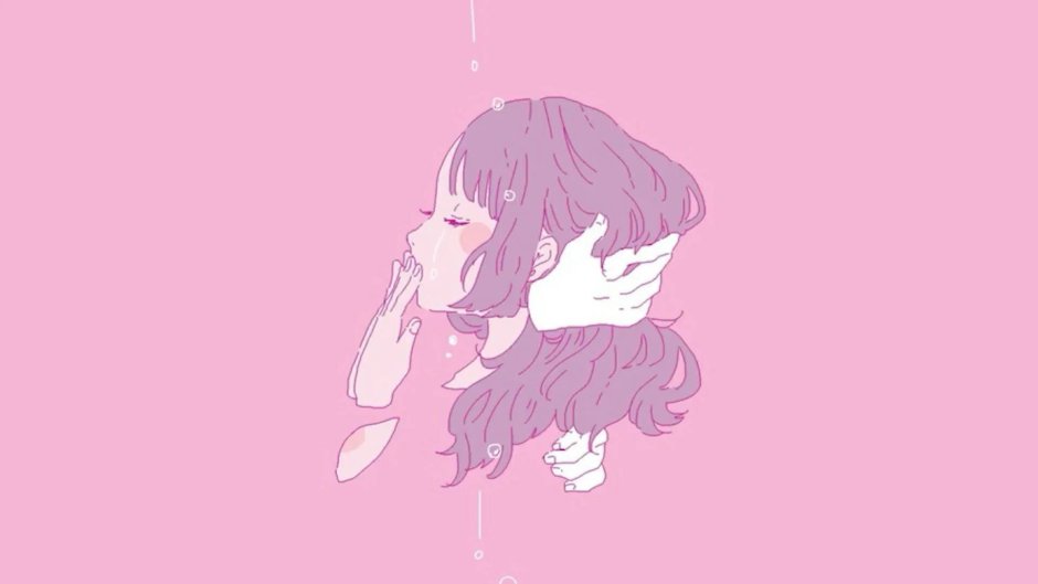 Anime aesthetics