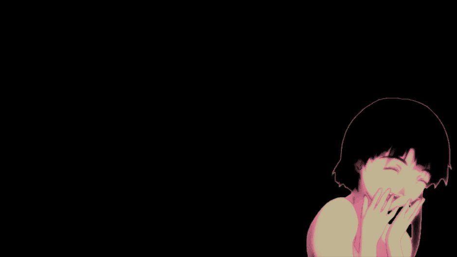 Serial Experiments Lain