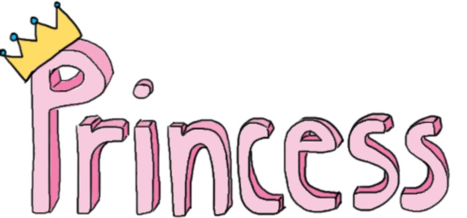 Cute inscriptions