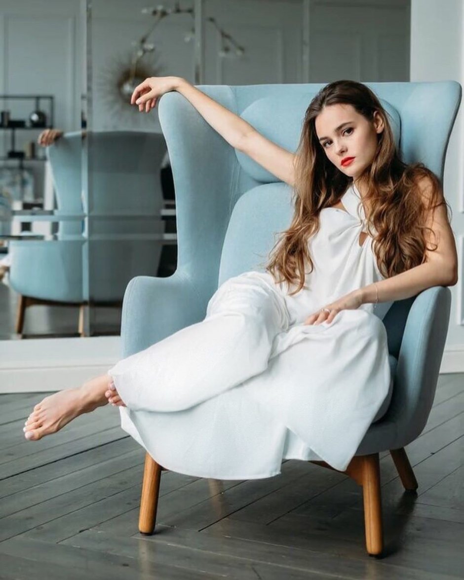 Angelina Strechin