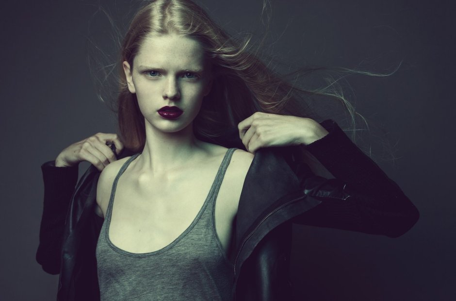 Anna-Maria Kouse