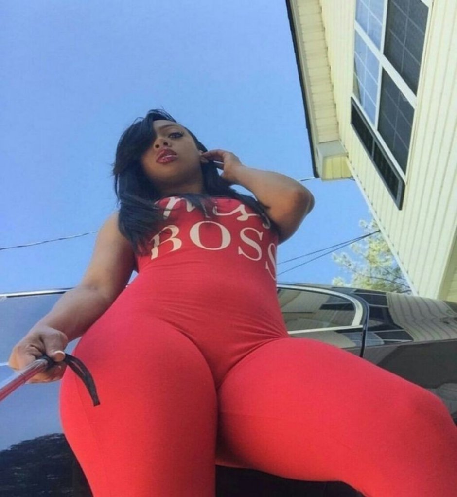 Rose Monroe Selfie