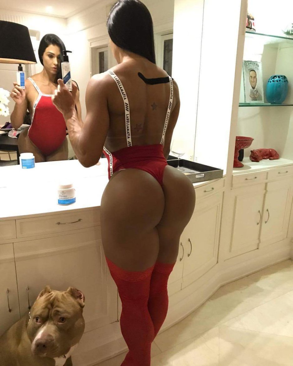 Talia Shepard Big Tits