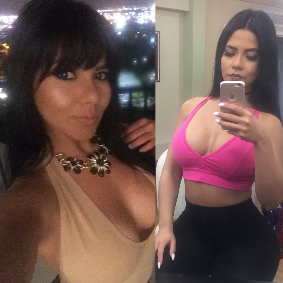 Rosie Monroe Venezuela