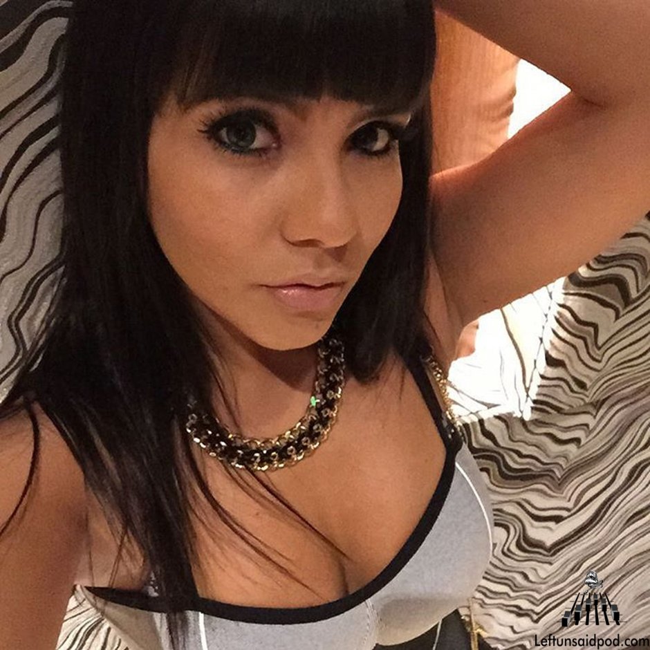 Rose Monroe Mini Dress