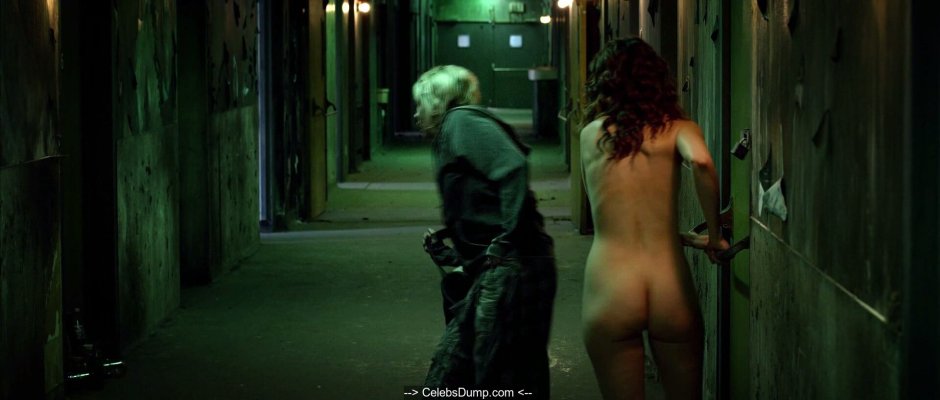 Katie Cassidy is erotic