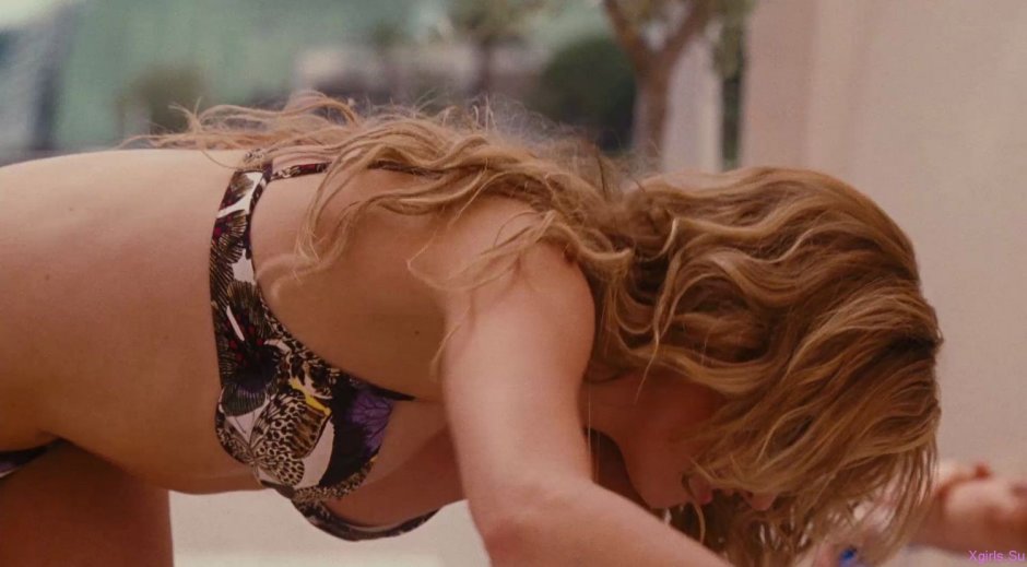 Katie Cassidy The Scribbler Sexy