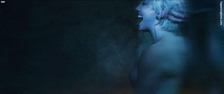 Katie Cassidi Naked in films