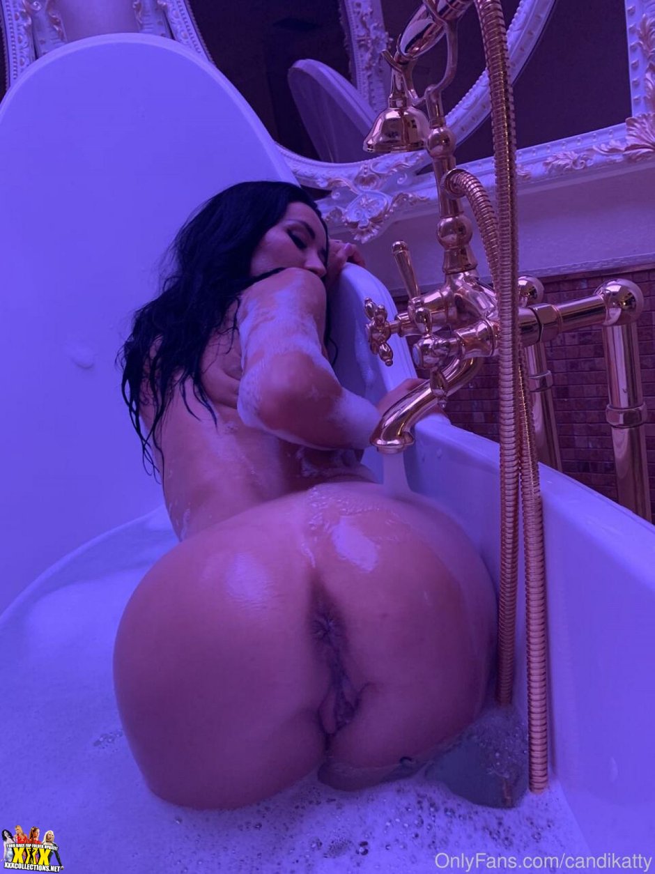 Ekaterina the Great Candi Katty