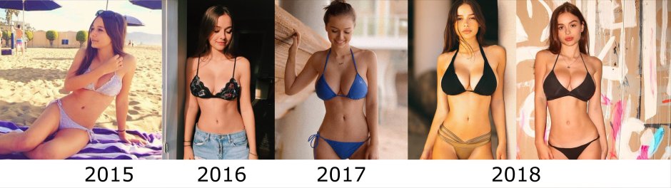 Sophie Madd Hot