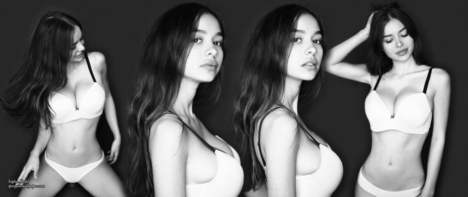 Sophie Dee 2019