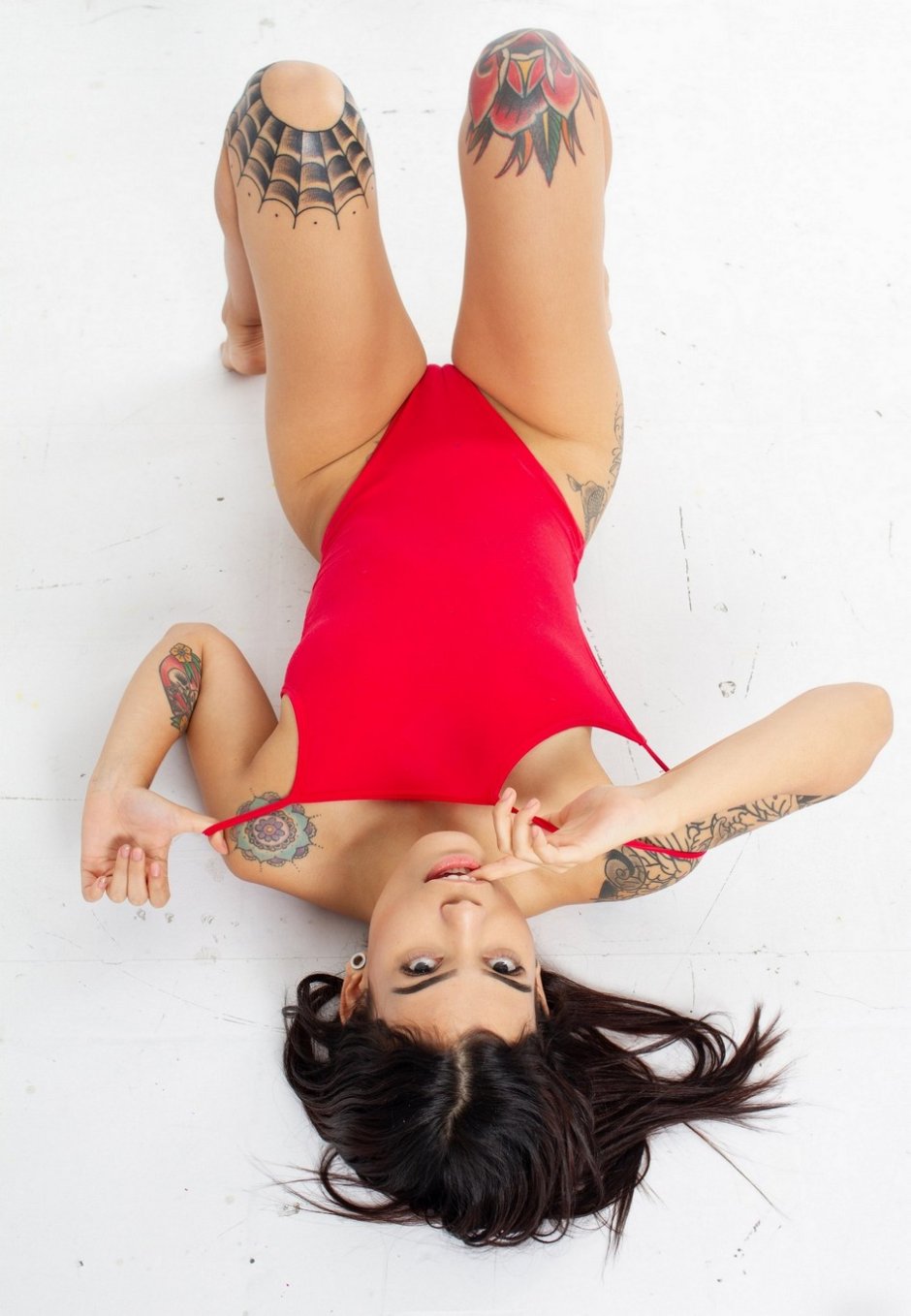 Sophie Dee 2016
