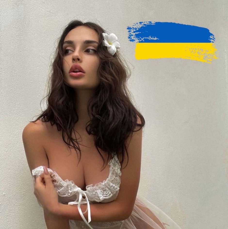 Julia Matishchuk