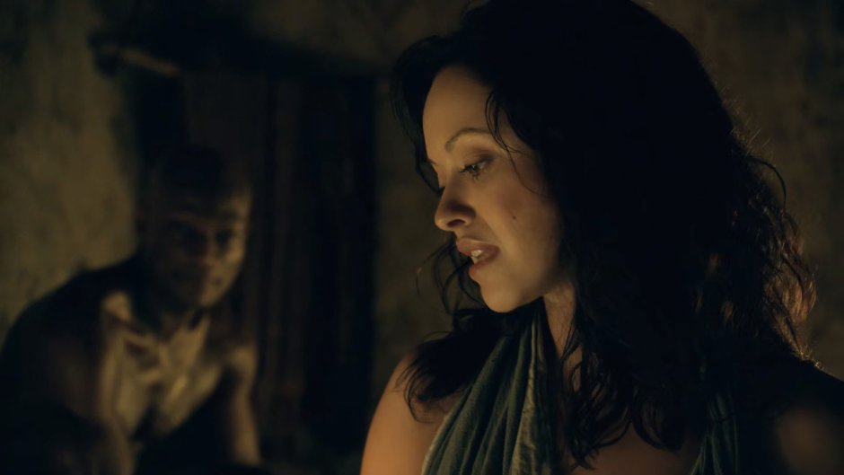Marisa Ramirez porn films