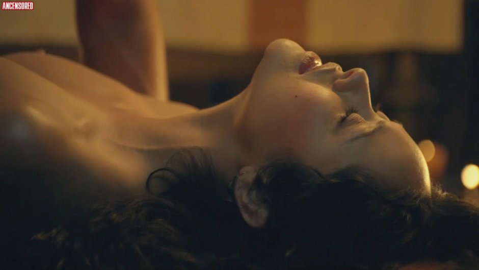 Marisa Ramirez Melita Sex