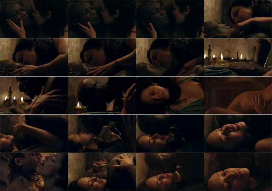 Marisa Ramirez Spartak Nude