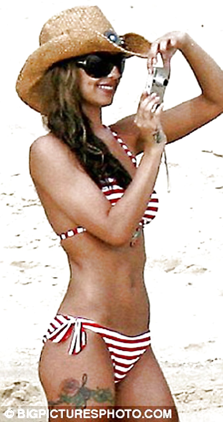 Cheryl Cole Maxim