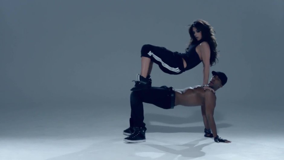 Cheryl Cole Pla